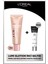 L'oréal Paris Glotion All-In-One Doğal Işıltı 902 - Light Glow 40 Ml + Prime Lab Matte Mini 1