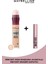 Instant Anti Age Eraser Kapatıcı - 01 Light + Sky High Mini Maskara 1