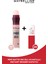 Instant Anti Age Eraser Kapatıcı- 05 Brighten + Mini Matte Ink Likit Mat Ruj - 20 Pioneer 1