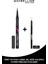 Maybelline New York Hyper Precise All Day Eyeliner - 701 Matte Onyx - Mat Siyah + Tat Liner Gel Pencil Göz Kalemi Mini 1