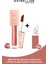 Lifter Gloss Nemlendirici Dudak Parlatıcısı- 009 Topaz + Mini Matte Ink Likit Mat Ruj - 65 Seductress 1