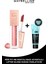 Lifter Gloss Nemlendirici Dudak Parlatıcısı - 003 Moon + Fit Me Primer Matte Mini 1