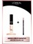 Infaillible 24h Tüm Yüze Uygulanabilir Kapatıcı - 322 Ivory + Paradise Le Khol Mini Göz Kalemi 1