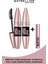 2'Li Lash Sensational Yelpaze Etkili Intense Black Maskara - Ekstra Siyah + Sky High Mini Maskara 1