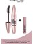 Lash Sensational Yelpaze Etkili Siyah Maskara + Sky High Mini Maskara 1
