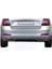 Skoda Octavia A7 Krom Difüzör Set 3 Parça 2013-2017 1