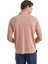 Erkek Polo T-Shirt 40509 - Pembe 2