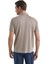Erkek Polo T-Shirt 40509 - Kahverengi 3