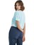 Kadın T-Shirt 60399 - Yeşil 2