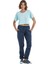 Kadın T-Shirt 60399 - Yeşil 4