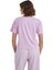Kadın Crop T-Shirt 60409 - Pembe 2