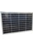 Ortec Solar 50 Watt Monokristal Güneş Paneli 1