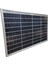 Ortec Solar 50 Watt Monokristal Güneş Paneli 3