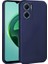 Redmi Note 11E Kılıf Esnek ve Soft Jazz Premium Silikon Kılıf 1