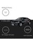 Renault Megane 4 2016-2020 Set Direksiyon Kromu-Ön Tampon Alt Çıtası- Cam Çerçeve 1