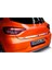Renault Clio 5 Krom Bagaj Alt Çıta 2019 ve Sonrası 2