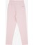 Açık Pembe Kadın Basic Fit Eşofman Altı D4WL-EA3003 3