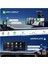 Carplay Apple Android Uyumlu 10.2 Inç Büyük Ekran Tak Çalıştır 4K Ön/arka Çift Kameralı Araç Ekranı 4