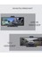 Carplay Apple Android Uyumlu 10.2 Inç Büyük Ekran Tak Çalıştır 4K Ön/arka Çift Kameralı Araç Ekranı 5