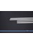 Hyundai I20 Hb Krom Deco Cam Alt Çıtası 2012-2014 Arası 3