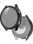 Samsung Galaxy Watch4 44MM Için Elektro Kaplama Pc Kılıf (Yurt Dışından) 1