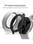 Samsung Galaxy Watch4 44MM Için Elektro Kaplama Pc Kılıf (Yurt Dışından) 3