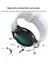 Samsung Galaxy Watch4 44MM Için Elektro Kaplama Pc Kılıf (Yurt Dışından) 5