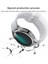 Samsung Galaxy Watch4 44MM Için Elektro Kaplama Pc Kılıf (Yurt Dışından) 5