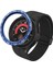 Samsung Galaxy Watch5 Pro 45MM A Stili Için Kadran Çerçevesi (Yurt Dışından) 1
