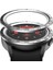 Samsung Galaxy Watch5 Pro 45MM E Stili Için Kadran Çerçevesi (Yurt Dışından) 3