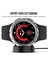 Samsung Galaxy Watch5 Pro 45MM E Stili Için Kadran Çerçevesi (Yurt Dışından) 4