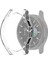 Samsung Galaxy Watch4 Clic 42MM Için Delikli Pc Kılıf (Yurt Dışından) 1