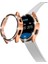Pc Temperli Samsung Galaxy Watch4 40MM Kılıf (Yurt Dışından) 3
