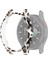Samsung Galaxy Watch4 Clic 42MM Için Delikli Pc Kılıf (Yurt Dışından) 1