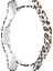 Samsung Galaxy Watch4 Clic 42MM Için Delikli Pc Kılıf (Yurt Dışından) 4