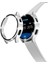 Pc Temperli Samsung Galaxy Watch4 40MM Kılıf (Yurt Dışından) 3