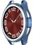 Samsung Galaxy Watch6 Classic 47MM Için Tpu Kılıf (Yurt Dışından) 2