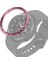 Samsung Galaxy Watch4 Için Clic 42MM Samsung Galaxy Watch4 Classic Için 42MM Kapak (Yurt Dışından) 1