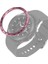 Samsung Galaxy Watch4 Için Clic 42MM Samsung Galaxy Watch4 Classic Için 42MM Kapak (Yurt Dışından) 2
