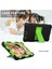 Galaxy Tab Tab A7 T220 / T225 Silikon + Pc Samsung Galaxy Tab A7 Lite T220 Için Tablet Kılıfı (Yurt Dışından) 4