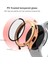 Samsung Galaxy Watch4 40MM Için Elektro Kaplama Pc Kılıf (Yurt Dışından) 3