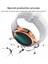 Samsung Galaxy Watch4 40MM Için Elektro Kaplama Pc Kılıf (Yurt Dışından) 5