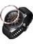 Galaxy Watch 46MM Için Dial Ste Koruyucu Çerçeve (Yurt Dışından) 1