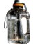Eternal 2200ML Sızdırmaz Su Şişesi - Siyah (Yurt Dışından) 1