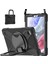 Samsung Galaxy Tab A7 T220/T225 Için Koruyucu Samsung Galaxy Tab A7 Lite T220/T225 Tablet Kılıfı (Yurt Dışından) 1
