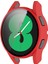 Samsung Galaxy Watch4 44MM Için Ekran Filmli Pc Kılıf (Yurt Dışından) 5