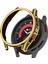 Samsung Galaxy Watch4 40MM Için Koruyucu Saat Kılıf (Yurt Dışından) 1