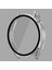 Samsung Galaxy Watch5 44MM Için Temperli Gl Kılıf (Yurt Dışından) 2