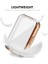 Tpu Saat Samsung Galaxy Fit3 Kılıf (Yurt Dışından) 5