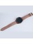 Samsung Galaxy Watch 3 45MM Eşkenar Dörtgen Dokulu Kapak (Yurt Dışından) 5